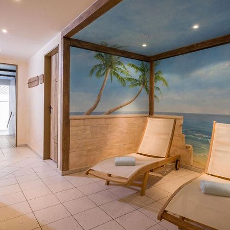 Ferienwohnung Bruennsteinblick Kranzhorn Обераудорф Экстерьер фото