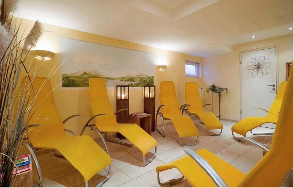 Ferienwohnung Bruennsteinblick Kranzhorn Обераудорф Экстерьер фото